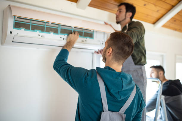 Best HVAC Retrofitting and Upgrading in Cotati, CA