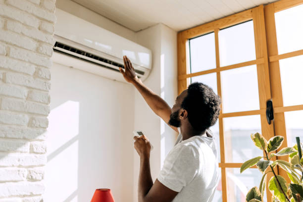 Professional HVAC in Cotati, CA