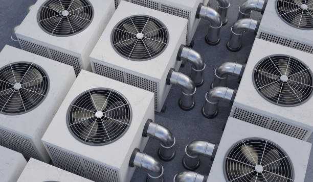 Best HVAC Software and Technology in Cotati, CA
