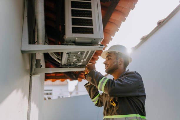 Best Seasonal HVAC Services in Cotati, CA
