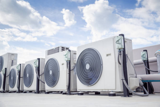 Best Commercial HVAC in Cotati, CA