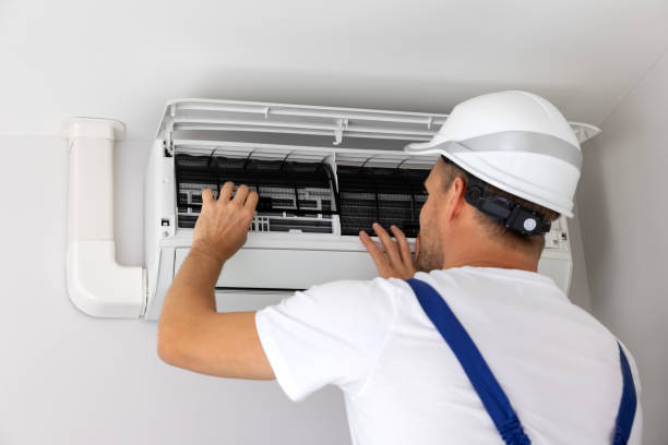 Best Emergency HVAC Services in Cotati, CA