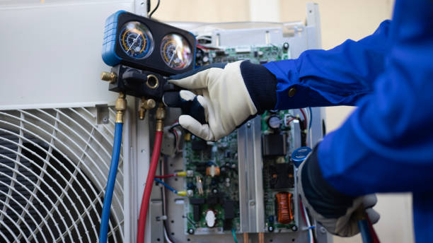 Best Solar-powered HVAC Systems in Cotati, CA