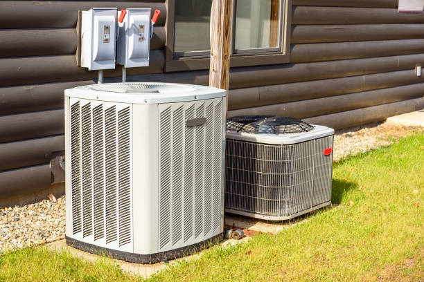Best Air Conditioning Cleaning in Cotati, CA